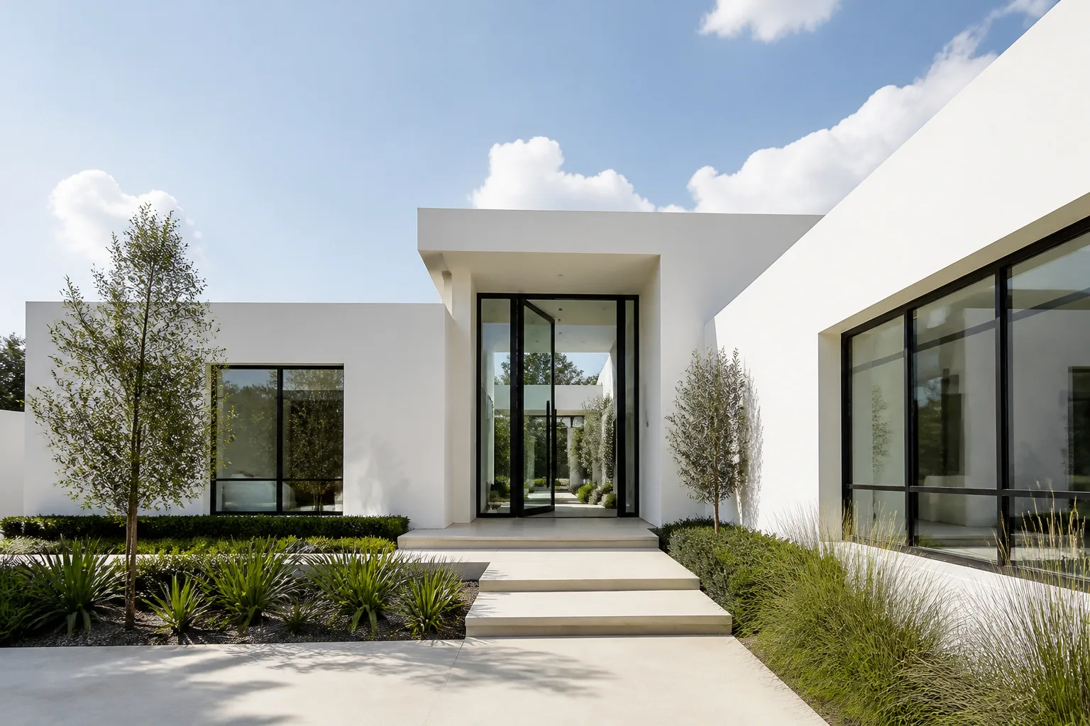 Meridian Windows and Doors Houston windows & doors team