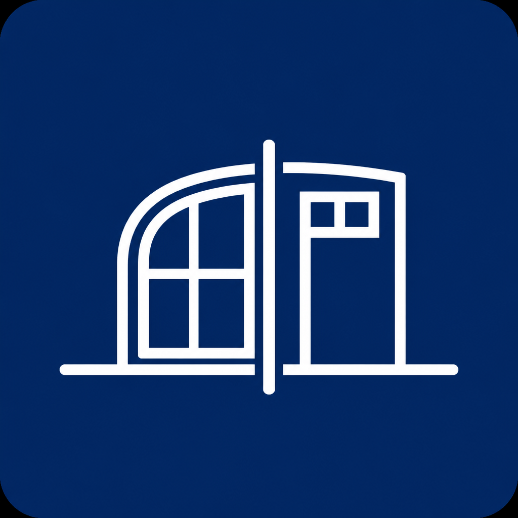 Meridian Windows and Doors Houston