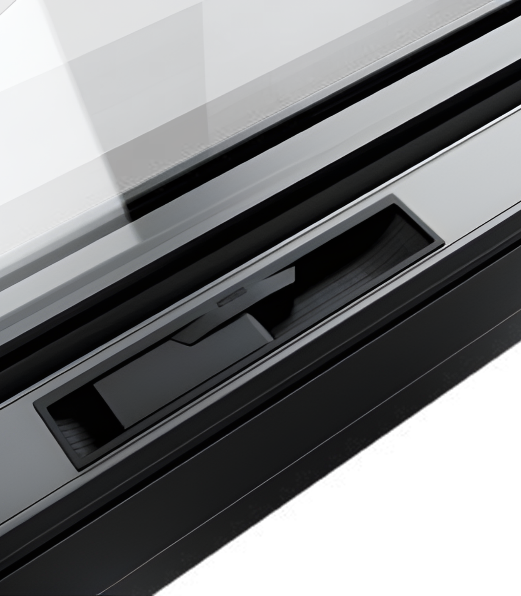 VLX 80 Awning Window in Houston, TX | Meridian Windows and Doors Houston - detail 2