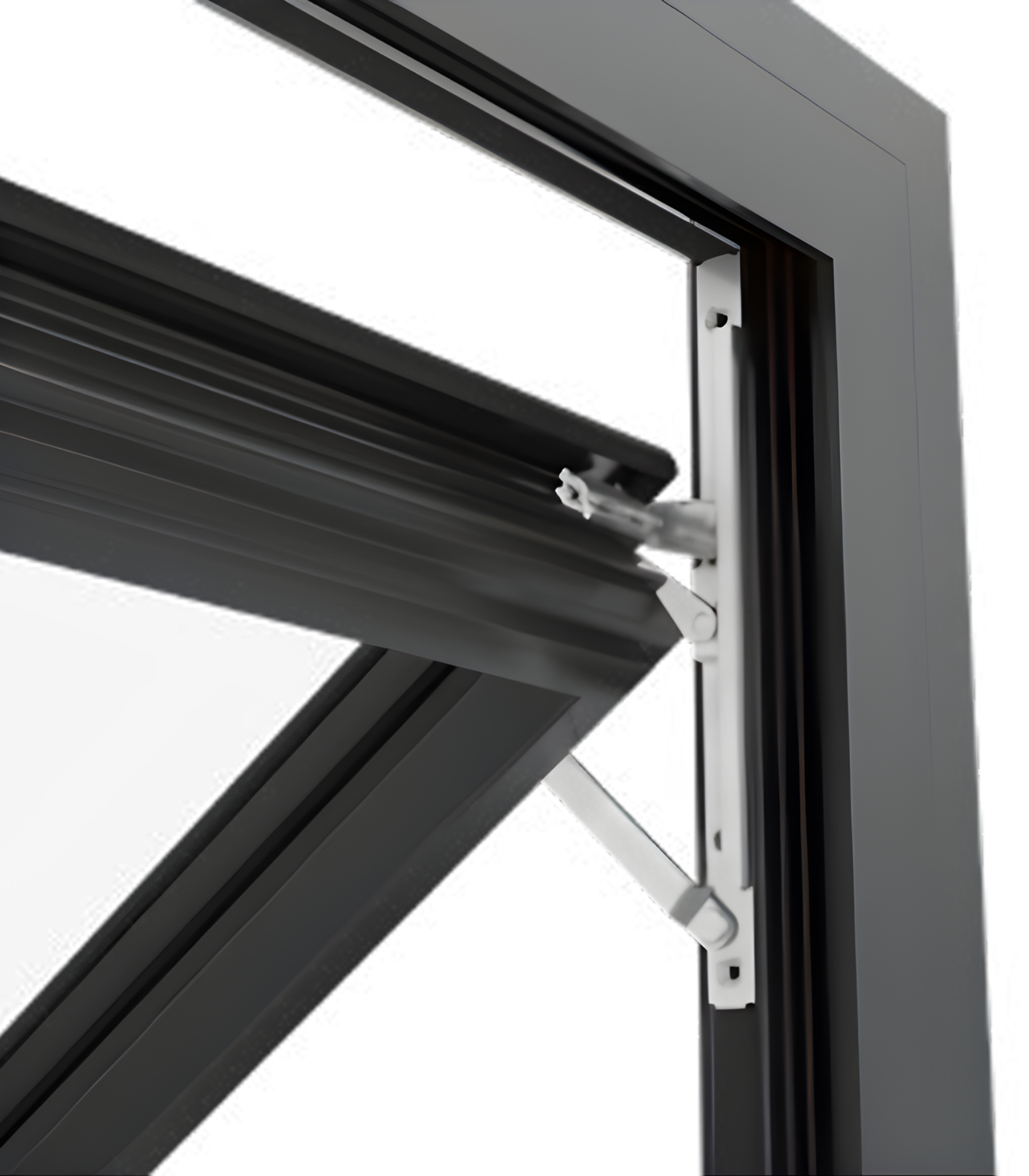 VLX 80 Awning Window in Houston, TX | Meridian Windows and Doors Houston - detail 3