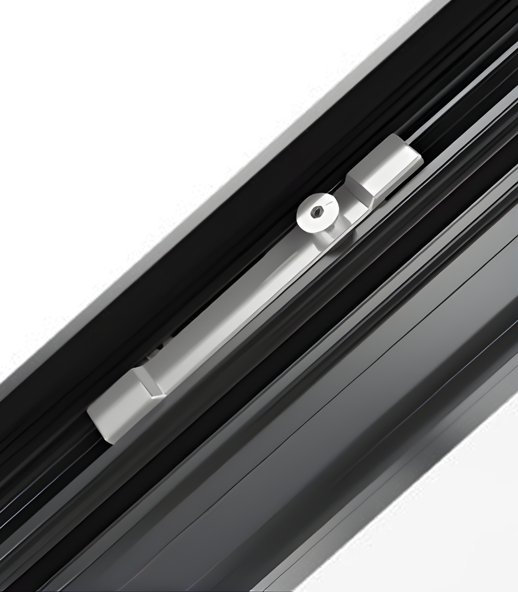 VLX 80 Awning Window in Houston, TX | Meridian Windows and Doors Houston - detail 4