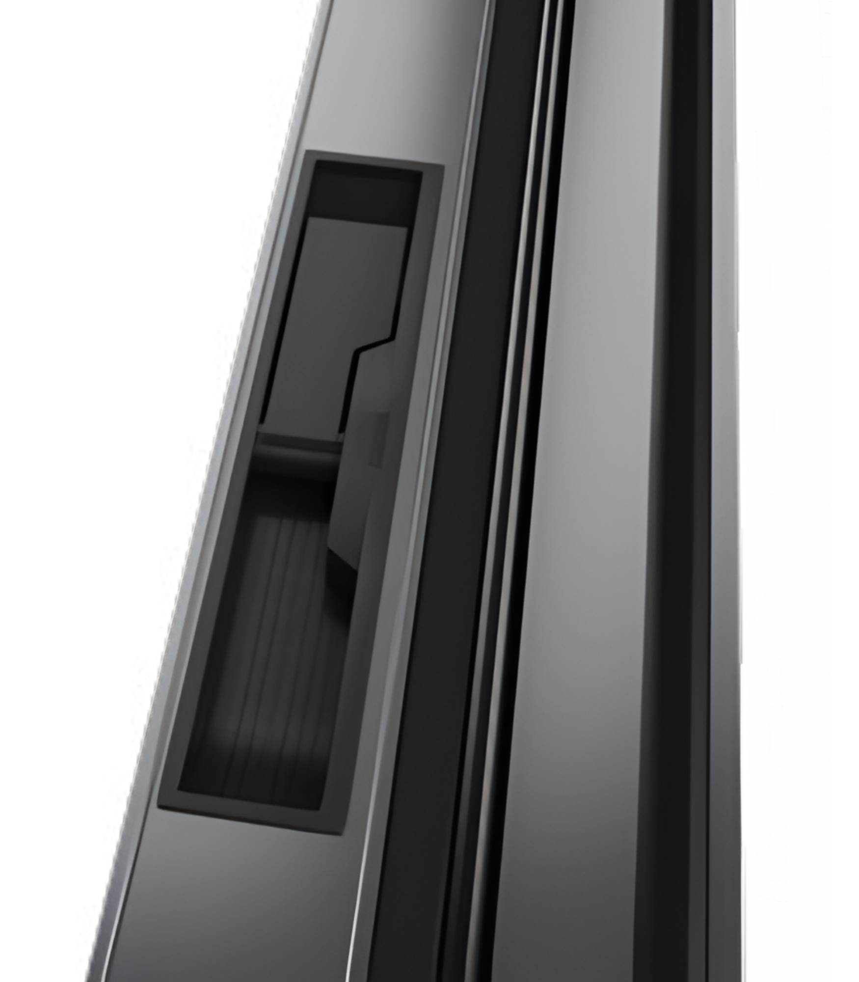 VLX 80 Casement Window in Houston, TX | Meridian Windows and Doors Houston - detail 4
