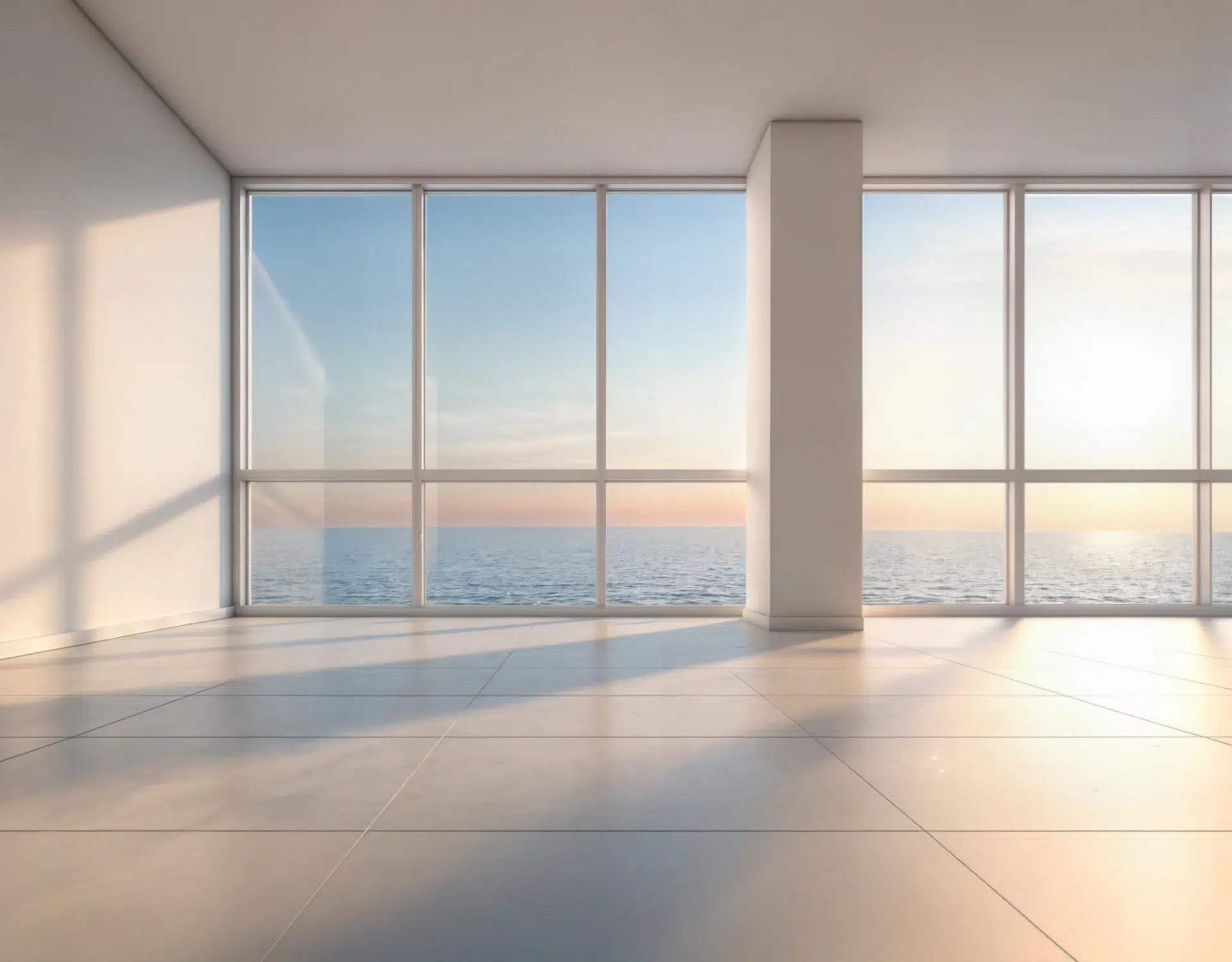 VLX 80 Fixed / Picture Window in Houston, TX | Meridian Windows and Doors Houston - detail 1