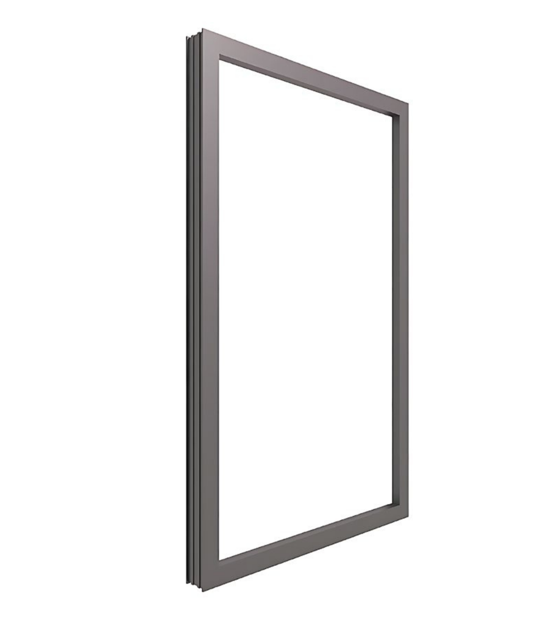 VLX 80 Fixed / Picture Window in Houston, TX | Meridian Windows and Doors Houston - detail 2
