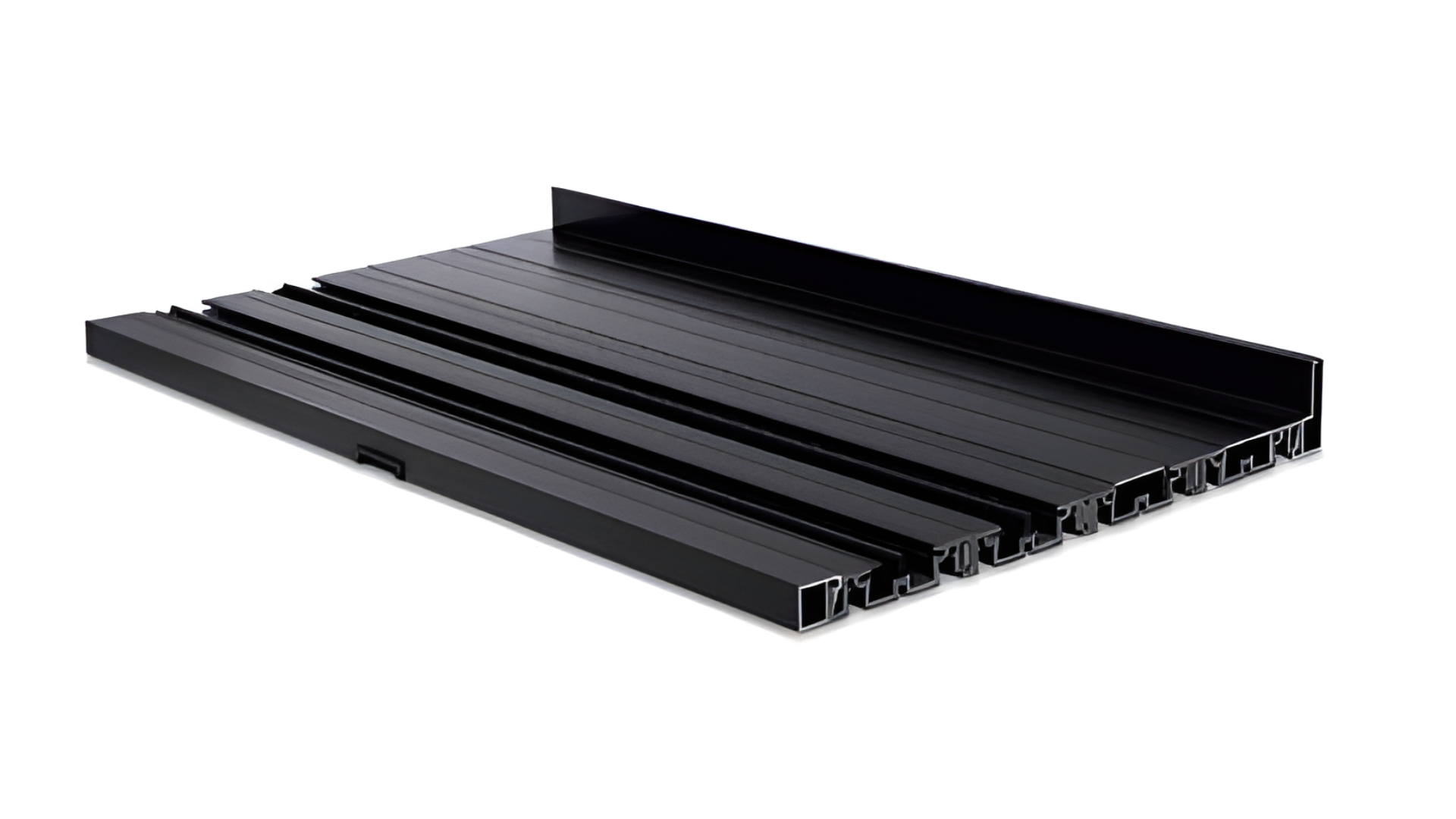 VLX 150 Heavy-Duty Sliding Door in Houston, TX | Meridian Windows and Doors Houston - detail 9