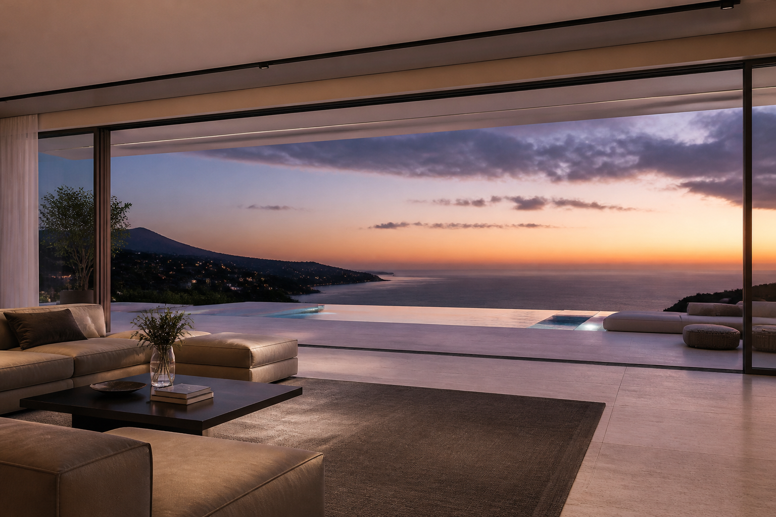 VLX 138 Panoramic Sliding Door in Houston, TX | Meridian Windows and Doors Houston - detail 9