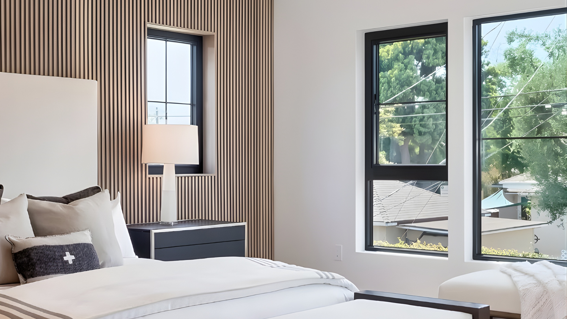 VLX 500 Single & Double Hung Window in Houston, TX | Meridian Windows and Doors Houston - detail 4