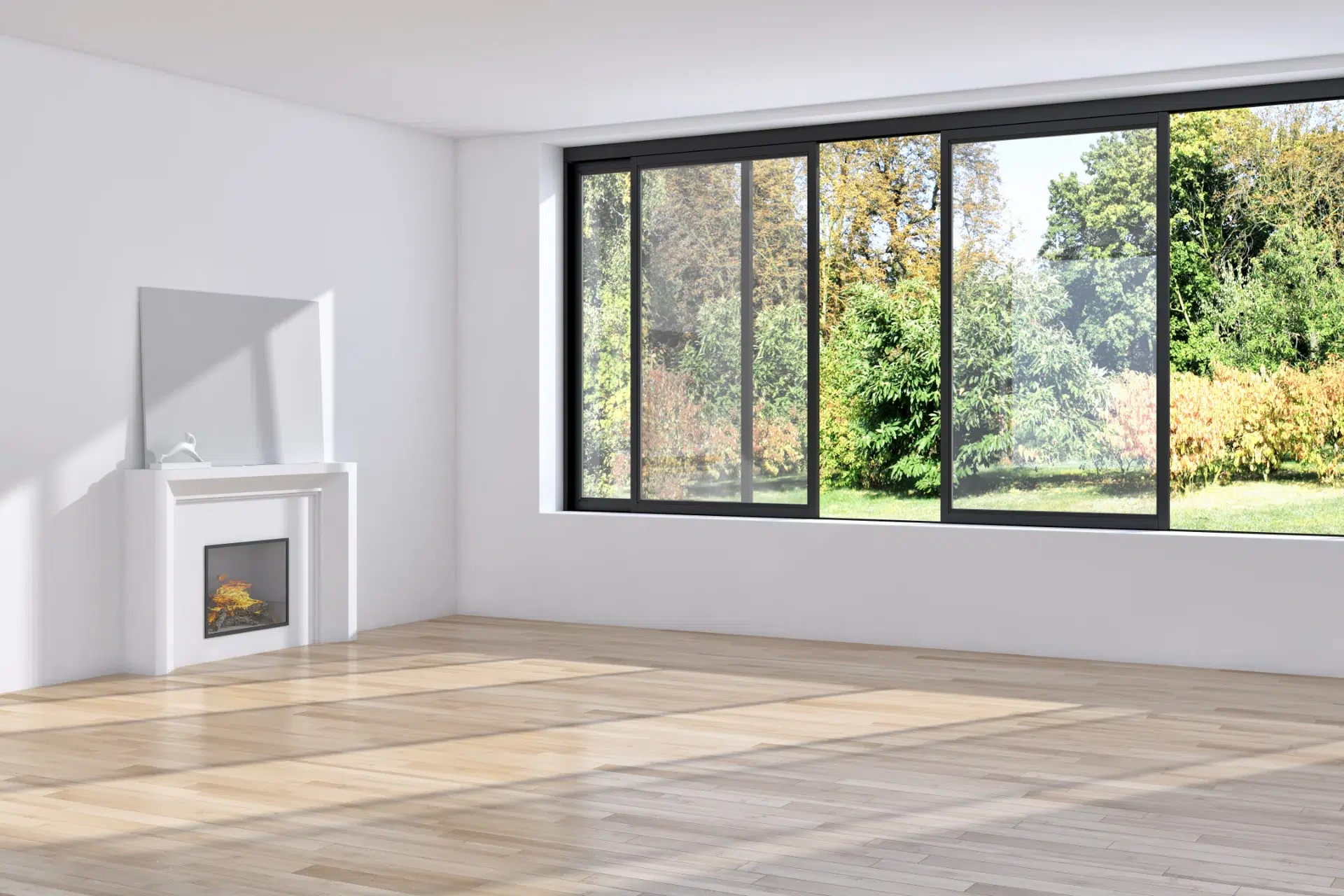 VLX 500 Sliding Window in Houston, TX | Meridian Windows and Doors Houston - detail 1