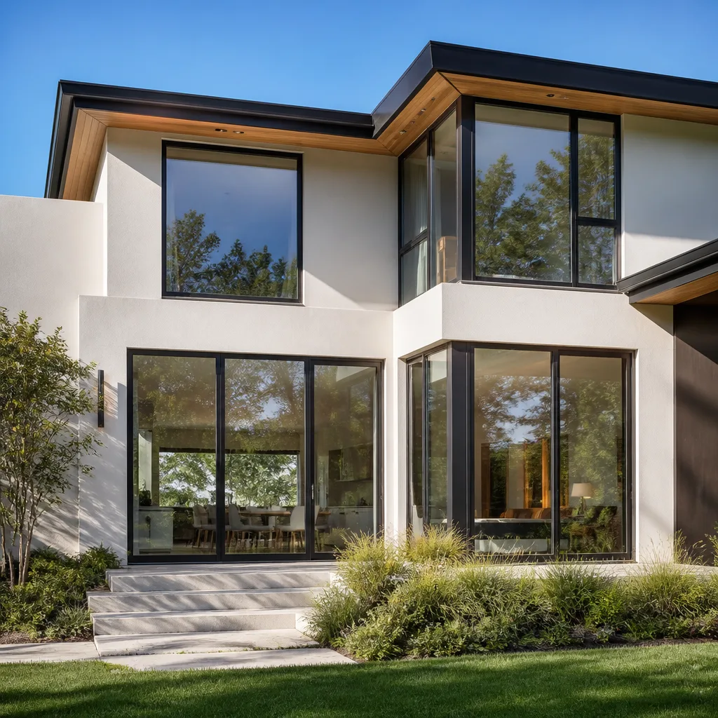 Patio Door Installation
