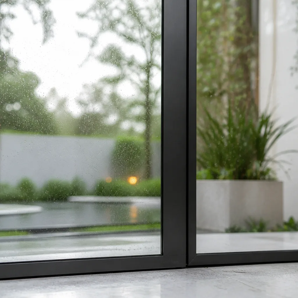 Window Installation